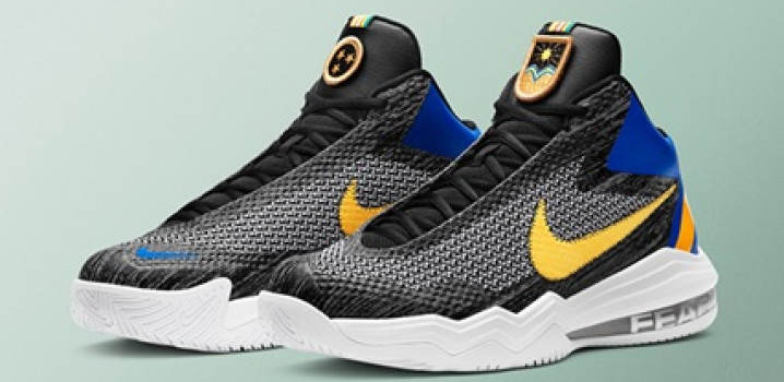 Dicas para escolher seu Tênis de Basquete