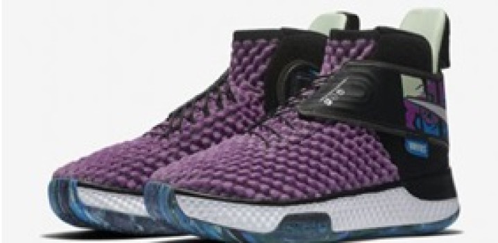 NIKE AIR ZOOM UNVRS - INOVAÇÃO VISANDO A INCLUSÃO