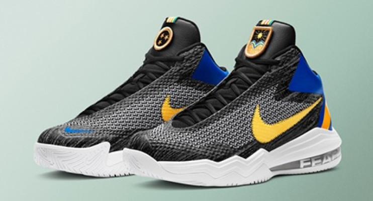 Dicas para escolher seu Tênis de Basquete