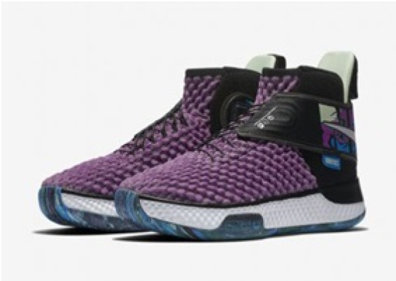 nike universe zoom