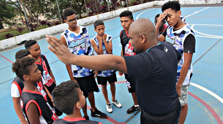 Estratégia de atuação