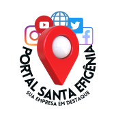 Portal Santa Efigênia