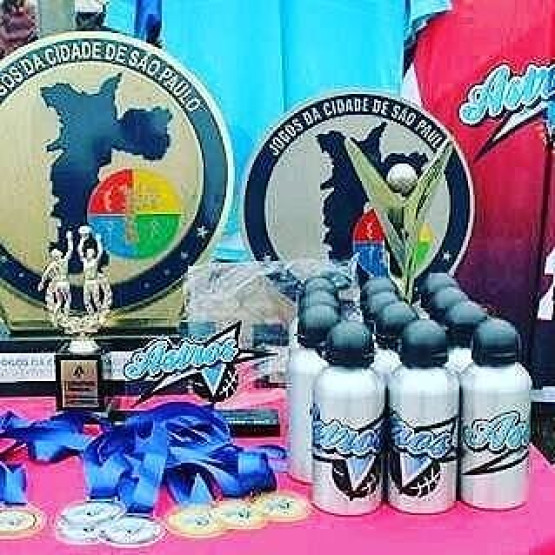 Campeonato de Basquete 3x3 Alvarão